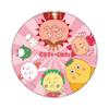 Kojikoji Jiro Guerlain Pero-chan Tommy Teruko Majikaru! Can Badge Kojikoji 5 view 4