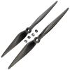 10x5 Carbon Electric Propeller A Blade for Multicopter Quad Copter FPV Drone (2X A-blade (cw)) view 1