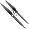 10x5 Carbon Electric Propeller A Blade for Multicopter Quad Copter FPV Drone (2X A-blade (cw)) view 2