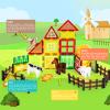 VANLINNY Magnetic Tiles Farm,Animal Magnet Toys for Toddlers-Kids Magnetic Building Blocks STEM Toys for Ages 3-8,Constrution Sets Educational-Coolest Xmas Birthday Gifts for Boys and Girls. view 3