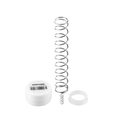 Worker Mod 7kg Modification Upgrade Spring Sets Spare Parts for Nerf Rampage Blaster Toy
