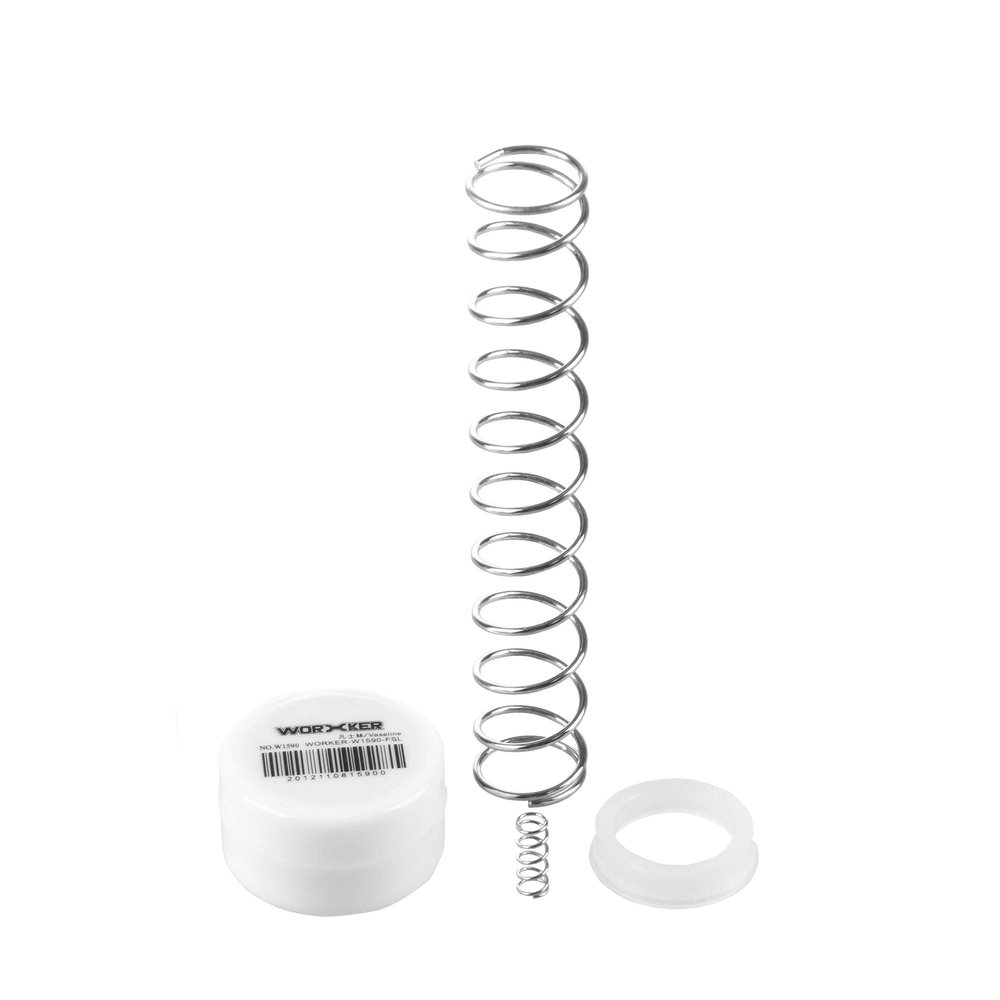 Worker Mod 7kg Modification Upgrade Spring Sets Spare Parts for Nerf Rampage Blaster Toy