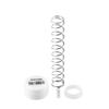 Worker Mod 7kg Modification Upgrade Spring Sets Spare Parts for Nerf Rampage Blaster Toy view 1