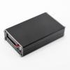 0.5W Frequency Modulation Emitter 76-108 500mW Digital Display Stereo Transmitting Device Type-C Interface with 2000M Transmission Distance for Churches Car Radio Broadcast Campus Station view 4