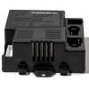 JR1630RX-RM-12V Remote Control car Motor Controller,Control Box Receiver Match 2.4G Bluetooth Remote Control Accessories , Motherboard Kids Ride On Car Replacement Parts view 2