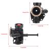 Carburetor Carb Hardware 499809 498809A 494406 for 96900 Engines view 2