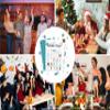 Zcsni Winter Bingo Game Cards, Snowman Bingo Games Decor,Christmas Winter Woodland Themed Party Activity Decor Favors for Adults Family Holiday Gathering -11 view 4