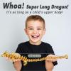 Large Dragon Eggs with Dragon Inside, 3D Printed Surprise Funny Gifts for Kids, Articulated Dragon Fidget Toys for Adults, Executive Desk Toys Office Room Dcor (Gold) view 2