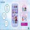 eKids Disney Frozen Toy Phone for Kids, Toddler Toys with Preschool Learning Activities, Frozen Toys for Girls view 2