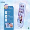 eKids Disney Frozen Toy Phone for Kids, Toddler Toys with Preschool Learning Activities, Frozen Toys for Girls view 4