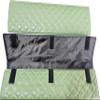 C&H Solutions American Mah Jongg Complete Set, 166 Tiles with All in one Combo Rack with Green PU Bag view 3