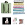 C&H Solutions American Mah Jongg Complete Set, 166 Tiles with All in one Combo Rack with Green PU Bag view 4