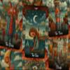 Charming Chronicles Tarot - 78 Cards view 3