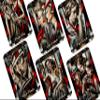 Fragmented Reality Tarot - 78 Cards view 2