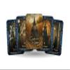 Enchanted Realms Tarot - 78 Cards - Tarot - Tarot Deck - Fortune Telling - Divination Tools - Wisdom of The Witch in Your Hands view 1