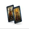 Enchanted Realms Tarot - 78 Cards - Tarot - Tarot Deck - Fortune Telling - Divination Tools - Wisdom of The Witch in Your Hands view 2