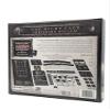 The Night Cage Expansion The Shrieking Hollow by Smirk & Dagger  Tile Placement Cooperative Board Game with New Threats and Challenges  for Ages 14+, 1 to 5 Players & 40 to 60 Min Playtime view 3