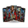 Super Tarot - 78 Cards - Tarot view 1