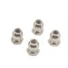 DAYUDDRICAR for HSP 60038 1/8 RC Car Steering Link Ball Spare Part for HSP 94760/94761/94762/94763/94766 1/8 RC Model Car Accessories Part view 1