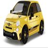 COBI Abarth 595 Vehicle view 1