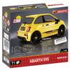 COBI Abarth 595 Vehicle view 4