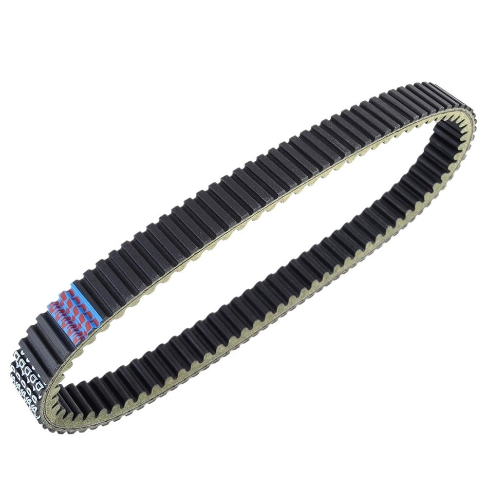 KoehLy Transfer Drive Belt Compatible with Suzuki LTA450 LTA500 King Quad 450 500 AXi 450AXi Limited Edition Power Steering 27601-11H00, XIAOL262MALL