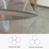 RhLLvJ Portable Folding Mosquito Net, Bed Mosquito Net Portable Tent Mosquito Net for Travelling and Holidays(B,2.0 * 2.2m) view 4