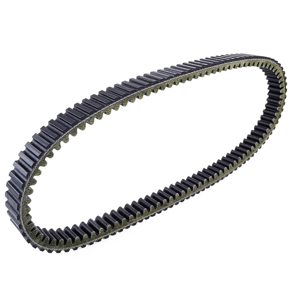 KoehLy 23100-KSV-J12 Transfer Drive Belt Compatible with Forza 250 EX X NSS250 MF08 EX X Compatible with Benelli ZenZero 350