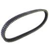 KoehLy 23100-KSV-J12 Transfer Drive Belt Compatible with Forza 250 EX X NSS250 MF08 EX X Compatible with Benelli ZenZero 350 view 1