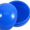 HOLIDYOYO 25pcs Reusable PVC Balls Large Size Game Balls for Party Raffle Drawings view 3