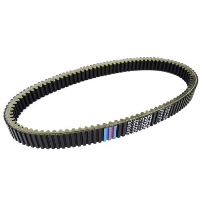 KoehLy Drive Belt Compatible with Ski-Doo Legend Sport 500 500SS 600 MX Z TNT Sport Trail 380 440 500 550 583 600 Adrenaline X 440F 500 583 670