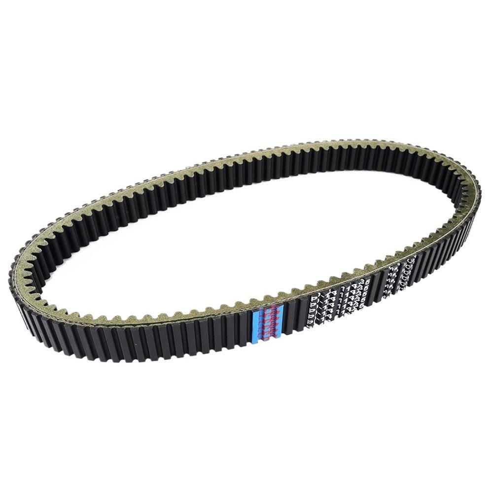 KoehLy Drive Belt Compatible with Ski-Doo Legend Sport 500 500SS 600 MX Z TNT Sport Trail 380 440 500 550 583 600 Adrenaline X 440F 500 583 670