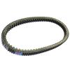 KoehLy Motorcycle Transfer Drive Belt Compatible with Aeon Quadro 4 2016 view 3