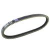 KoehLy Motorcycle Transfer Drive Belt Compatible with Piaggio X9 500 Aprilia Atlantic 500 2001 2002 2003 2004 view 3