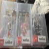 EVORETRO PET Display Case Protector for Small Amiibo Single Action Figure Box - 0.40mm Thick, Clear, Stackable, Custom Fit Design for Zelda, Smash Bros, Splatoon Amiibo Collectibles (10 Pack) view 3