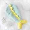 Plush Shrimp Fly Animal Kigurumi [for 3.9-5.9 inches (10-15 cm)] Dinosaur g.triger Gee Trigger Nuikatsu view 2
