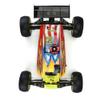 Horizon Hobby Proline PRO358900 1/8 Axis T Bruggy Clear Body: Fits TLR 8T 8ight-XT/E and Others 8Te view 1