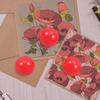 HOLIDYOYO Balls 25pcs Small Pong Balls Lightweight No Stuffing Hollow Toy for Raffles view 4