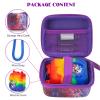 MGZNMTY Carrying Case and Silicone Case for Bitzee Disney Interactive Toy Digital Pet view 2