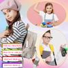 Kugliwa 48 Pack Mini Video Game Party Favors Small Mini Video Game Keychain Handheld Video Game Key chain for Kids Goddie Bag Fillers view 4