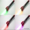FORCETRON Balrog Smooth Swing Dueling Lightsaber, Motion Control 16 Sound Fonts with Infinite Color Changing 16RGB, Premium Metal Handle Light Saber for Adults and Boys Gift, Medium view 3