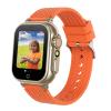 iCHOMKE Kids Smart Watch, Girls Boys Smartwatch with 26 Games Camera Video Recorder Player,Pedometer,Birthday Learning Toys Gifts for 4-10 Years Children (Orange) view 1