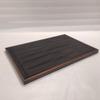Velvet Numismatic Tray for Antique Coins or Other Small Items (VA-BL) view 2