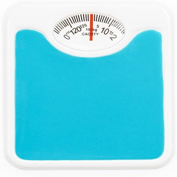 1Pc Dollhouse Weight Scale 1/12 Miniature Weight Scale Dollhouse Decoration Accessories Dcor Dollhouse Accessories