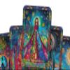 The Tarot of Mitra - Major Arcana - A Unique Spiritual Journey - Goddess of Light, Friendship, and alliances, Harmony and Understanding. view 4