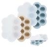 PandaEar 3 Pack Baby Bowls & Baby Food Freezer Tray view 3