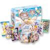 KUPAIDE Flowery Girl - Midsummer Chapter - 1 Box, Anime Collection MEIKA Series Girl Cards Waifu Trading Card (HYSN5-01) view 1