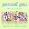 KUPAIDE Flowery Girl - Midsummer Chapter - 1 Box, Anime Collection MEIKA Series Girl Cards Waifu Trading Card (HYSN5-01) view 3
