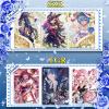 KUPAIDE Anime Collection Cards Girl Cards Goddess Story Waifu Trading Card (ns5-9) view 2