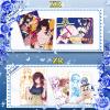 KUPAIDE Anime Collection Cards Girl Cards Goddess Story Waifu Trading Card (ns5-9) view 3